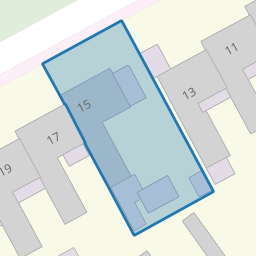 Perceel BCL00-D-2364