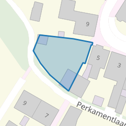 Perceel BCL00-D-2368