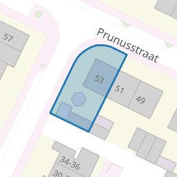 Perceel BCL00-D-2376