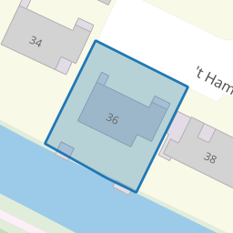 Perceel BCL00-D-2385