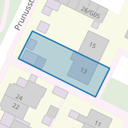 Perceel BCL00-D-2388