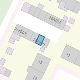 Perceel BCL00-D-2392