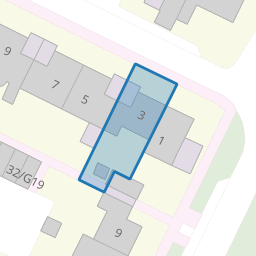 Perceel BCL00-D-2434