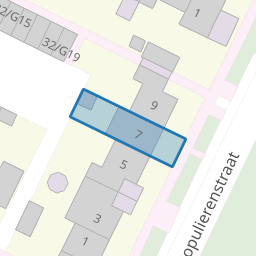 Perceel BCL00-D-2437