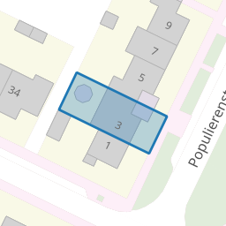 Perceel BCL00-D-2439