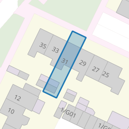 Perceel BCL00-D-2450