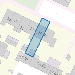 Perceel BCL00-D-2452