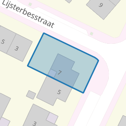 Perceel BCL00-D-2455