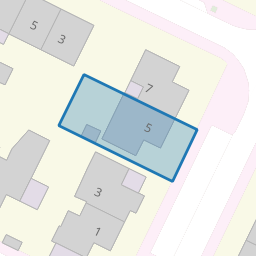 Perceel BCL00-D-2456