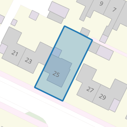 Perceel BCL00-D-2463
