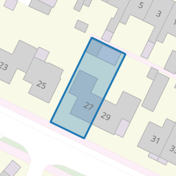 Perceel BCL00-D-2464