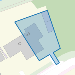 Perceel BCL00-D-2489