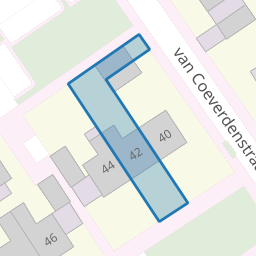 Perceel BCL00-D-2496