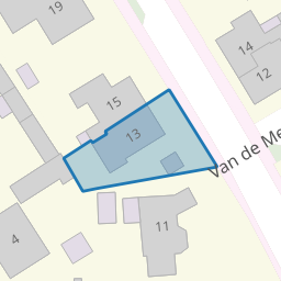 Perceel BCL00-D-2507