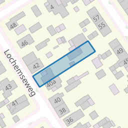 Perceel BCL00-D-2509