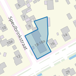 Perceel BCL00-D-2514