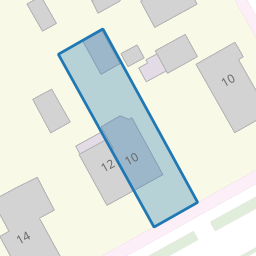Perceel BCL00-D-2518