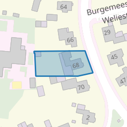 Perceel BCL00-D-2522