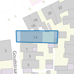Perceel BCL00-D-2533