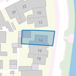 Perceel BCL00-D-2534