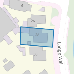 Perceel BCL00-D-2541