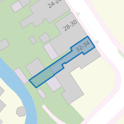 Perceel BCL00-D-2550