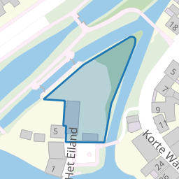 Perceel BCL00-D-2553