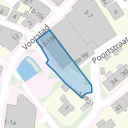 Perceel BCL00-D-2556