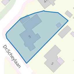 Perceel BCL00-D-2558