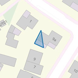 Perceel BCL00-D-2564