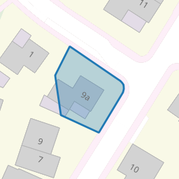 Perceel BCL00-D-2566