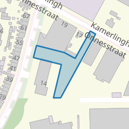 Perceel BCL00-D-2575