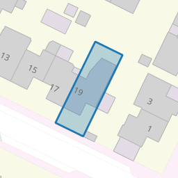 Perceel BCL00-D-2588