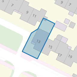 Perceel BCL00-D-2591