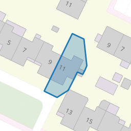 Perceel BCL00-D-2592
