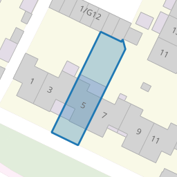 Perceel BCL00-D-2595
