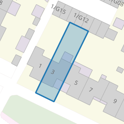 Perceel BCL00-D-2596