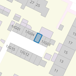 Perceel BCL00-D-2603