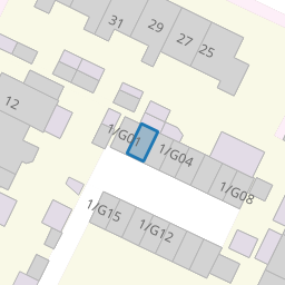 Perceel BCL00-D-2607