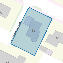 Perceel BCL00-D-2610