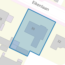 Perceel BCL00-D-2613