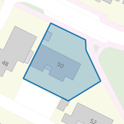 Perceel BCL00-D-2616
