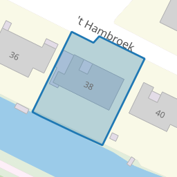 Perceel BCL00-D-2618