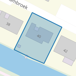 Perceel BCL00-D-2619