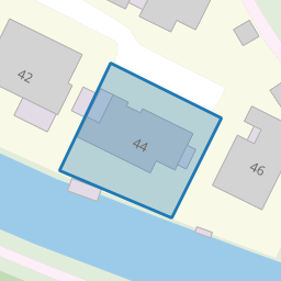 Perceel BCL00-D-2621