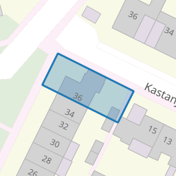 Perceel BCL00-D-2632