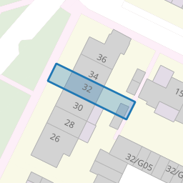 Perceel BCL00-D-2634
