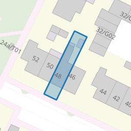 Perceel BCL00-D-2640