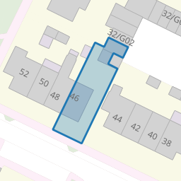 Perceel BCL00-D-2641
