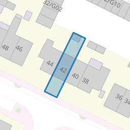 Perceel BCL00-D-2644